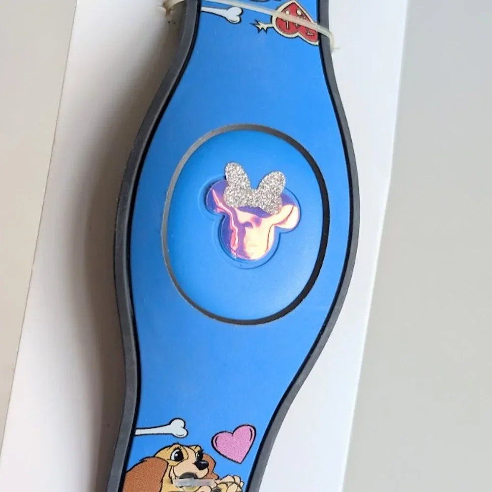Disney new parks